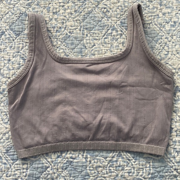 XL Aerie Bralette - Picture 1 of 3